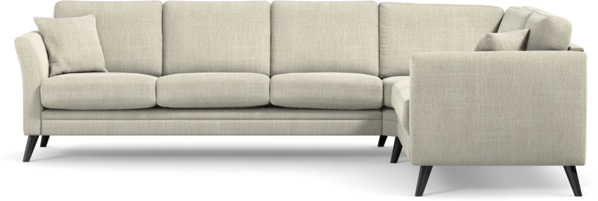 Eden - Hörnsoffa 3+2 - Beige