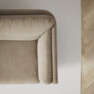 Madison - 2-sits soffa med schäslong höger - Beige
