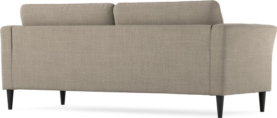 Bridge - 3-sits soffa - Beige