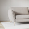 Madison Lux - 2-sits soffa med schäslong vänster - Beige