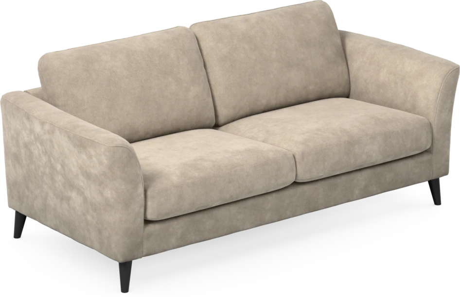 Bridge - 2-sits soffa - Beige
