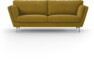 Madison Lux - 3-sits soffa - Gul