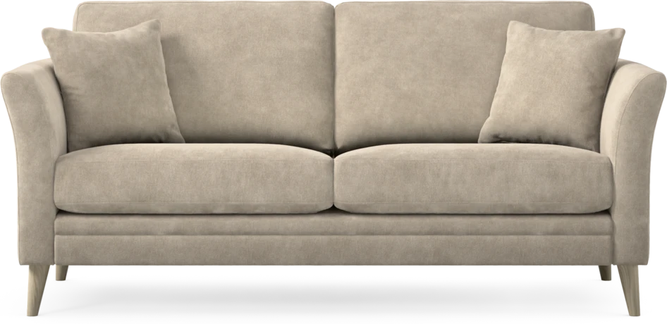 Eden - 2,5-sits soffa - Beige