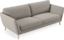Madison Lux - 3-sits soffa - Beige