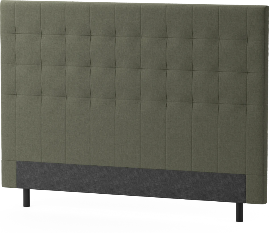 Delux Trensad - Sänggavel, 90-210 cm