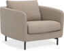 Madison Lux - Fåtölj, 70 cm - Beige