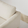 Bridge - 2-sits soffa - Beige