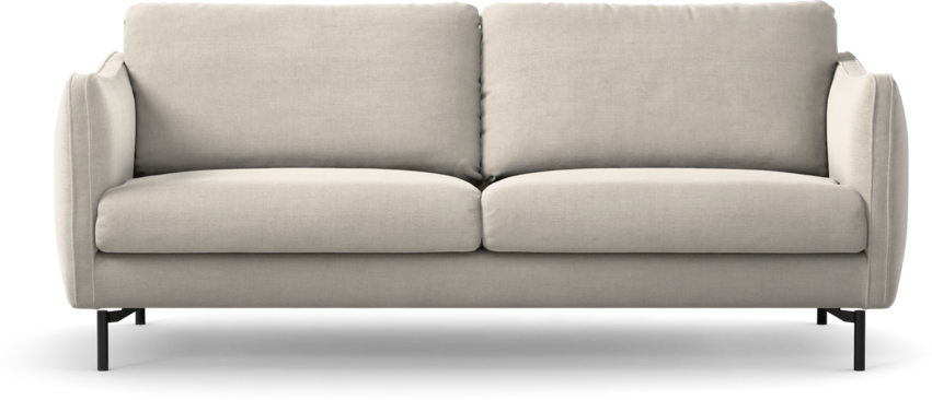 Madison Lux - 3-sits soffa - Beige