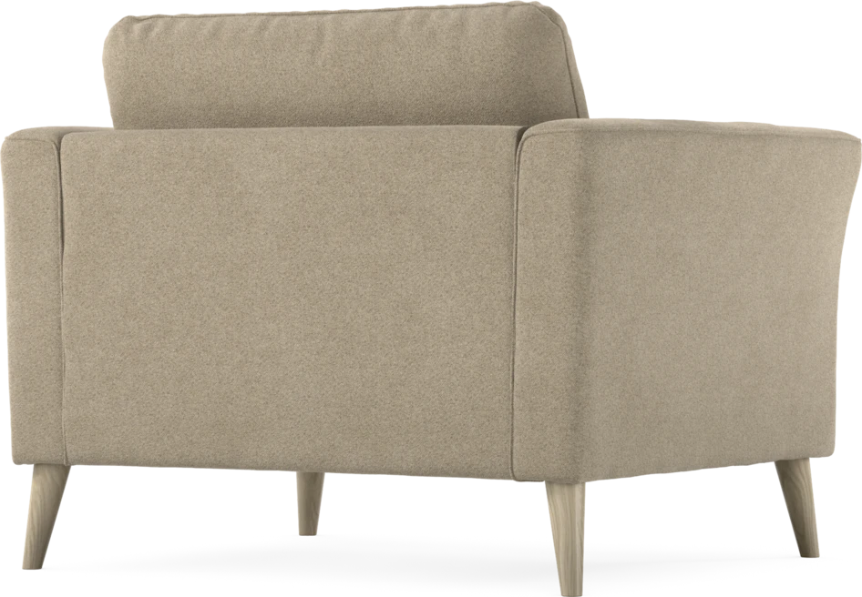 Bridge - Fåtölj - Beige