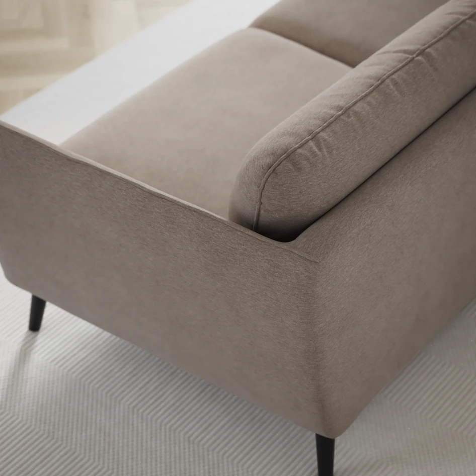 Madison Lux - Hörnsoffa 2+3-sits, hörn 2 - Beige