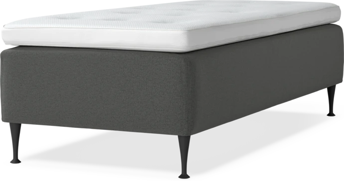 Delux Dream, Ramsäng, enkelsäng med bäddmadrass