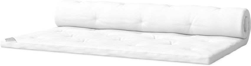 Cape Exclusive - Bäddmadrass, 80-210 cm