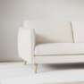 Madison Lux - 2-sits soffa - Beige