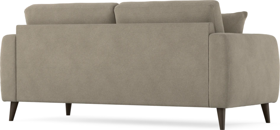 Eden - 2,5-sits soffa - Beige