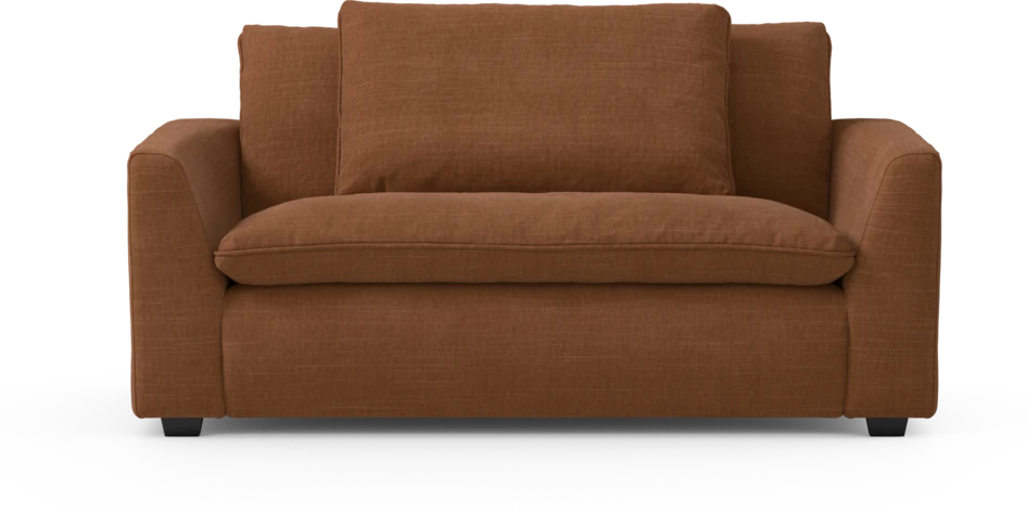 Bellora - 2-sits - Orange