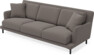 Macy Lux - 3-sits soffa XL - Brun