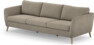 County - 3-sits soffa - Beige