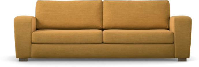 Friday, 3-sits soffa