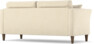 Eden - 2,5-sits soffa - Beige