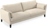 Winston - 4-sits soffa - Beige