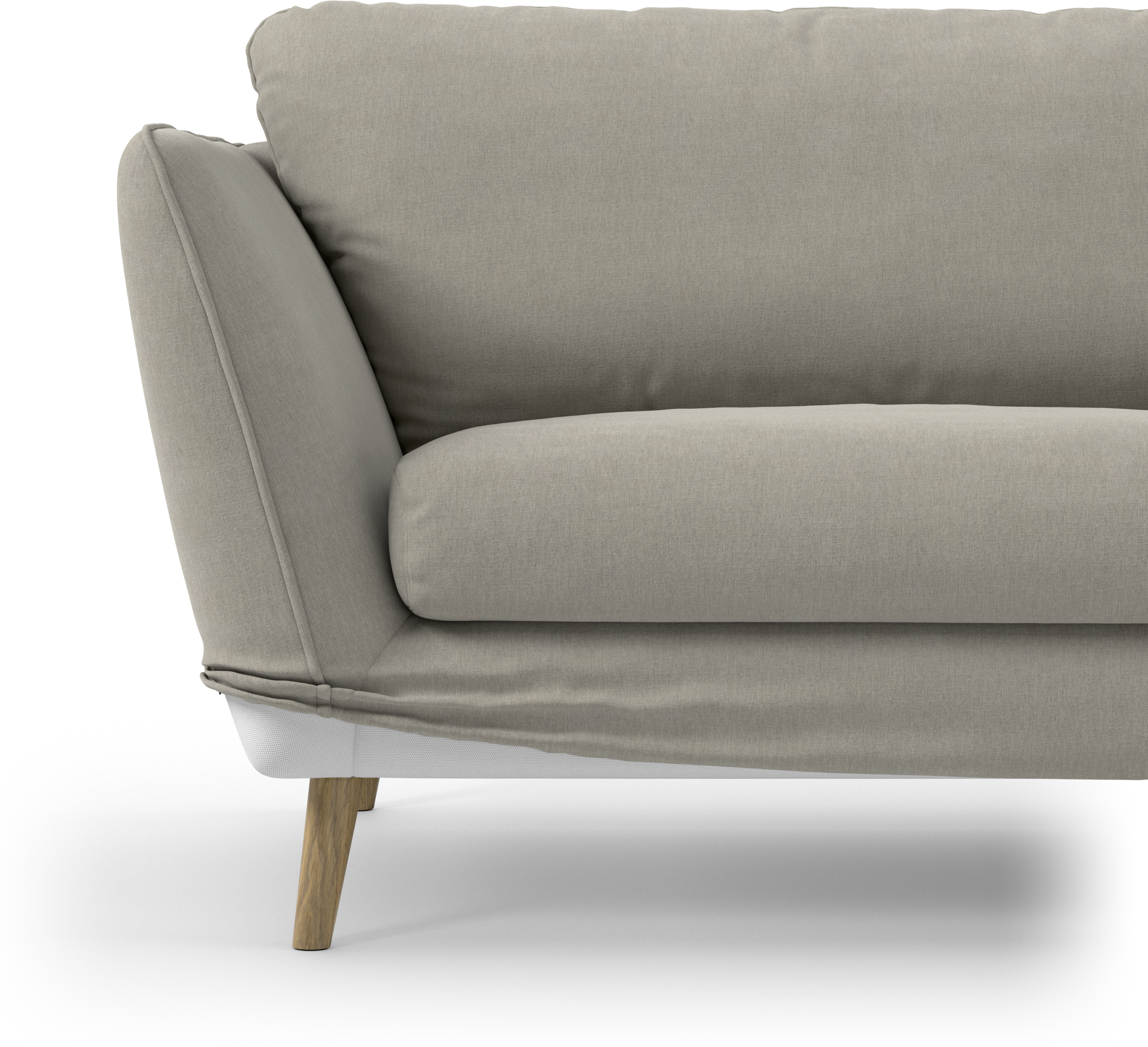 Madison Klädsel - Klädsel till 3-sits soffa - inspiration