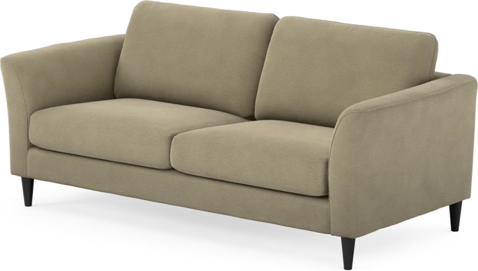 Bridge - 2-sits soffa - Beige