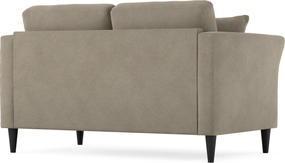 Eden - 2-sits soffa - Beige