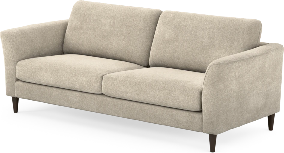 Bridge - 3-sits soffa - Beige