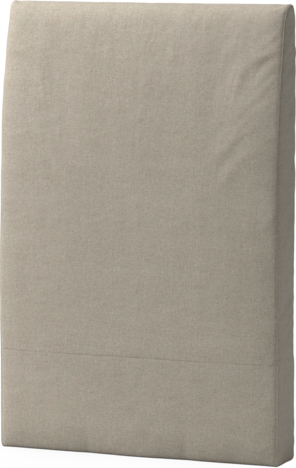 Delux Flexi - Sänggavel, 90-360 cm - Beige
