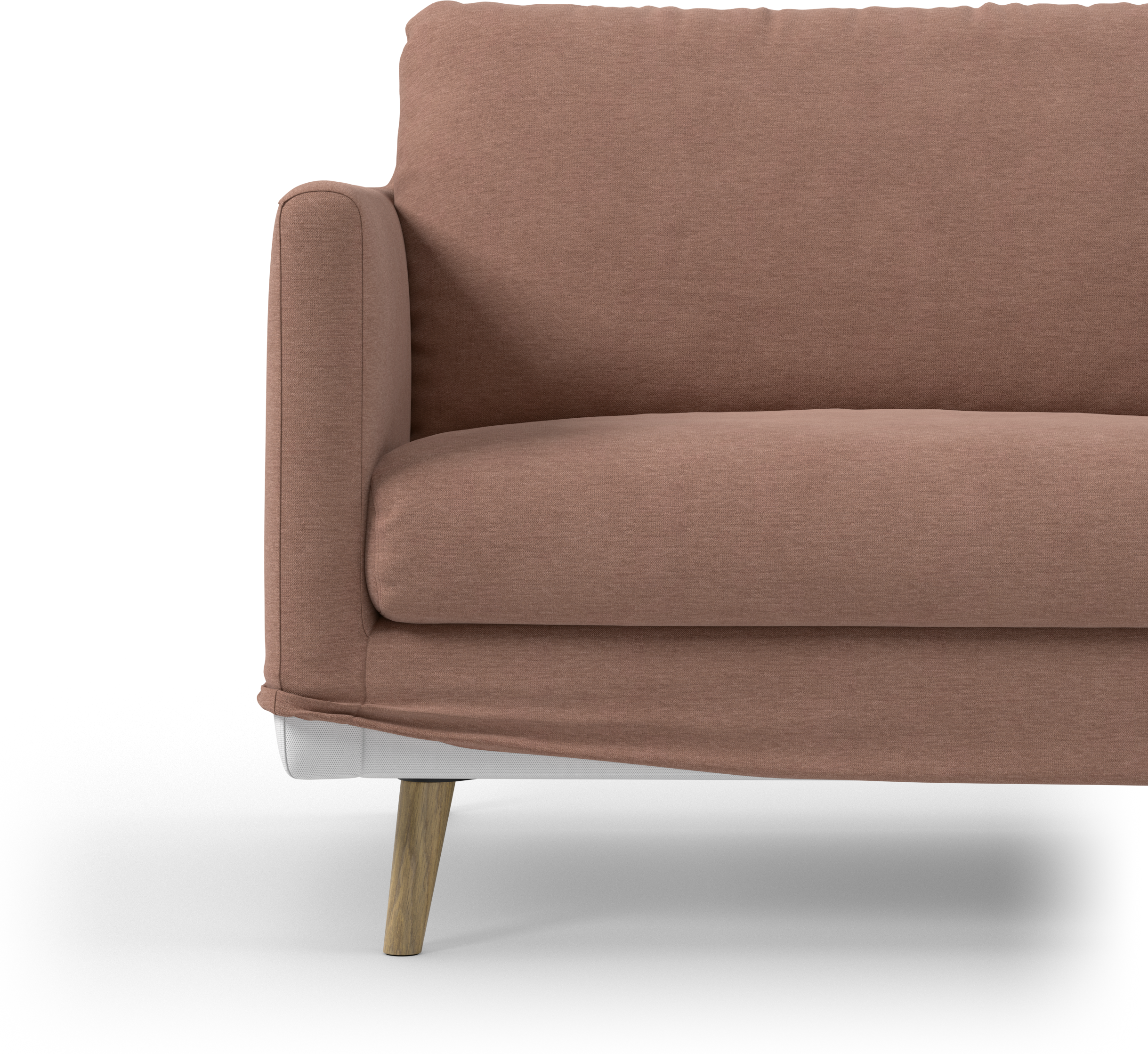 Madison Klädsel - Klädsel till 3-sits soffa - inspiration
