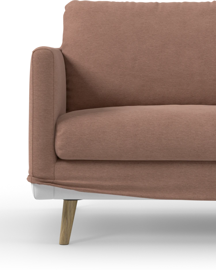 Madison Klädsel - Klädsel till 3-sits soffa - inspiration