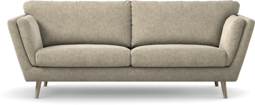 Madison - 3-sits soffa - Beige