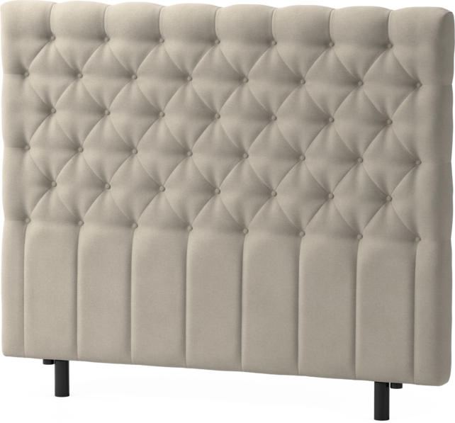 Särö Pikerad - Sänggavel, 90-210 cm