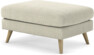 Bridge - Fotpall 95 - Beige
