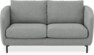 Madison - 2-sits soffa - Grå