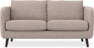 Madison - 2-sits soffa - Beige