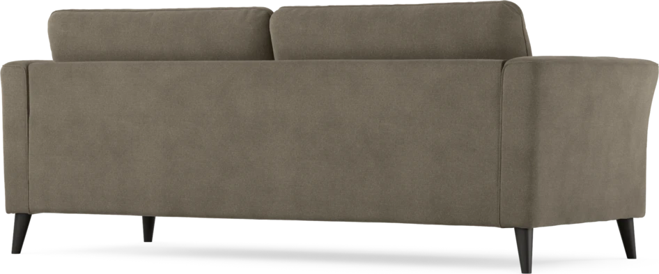 Bridge - 3-sits soffa - Beige