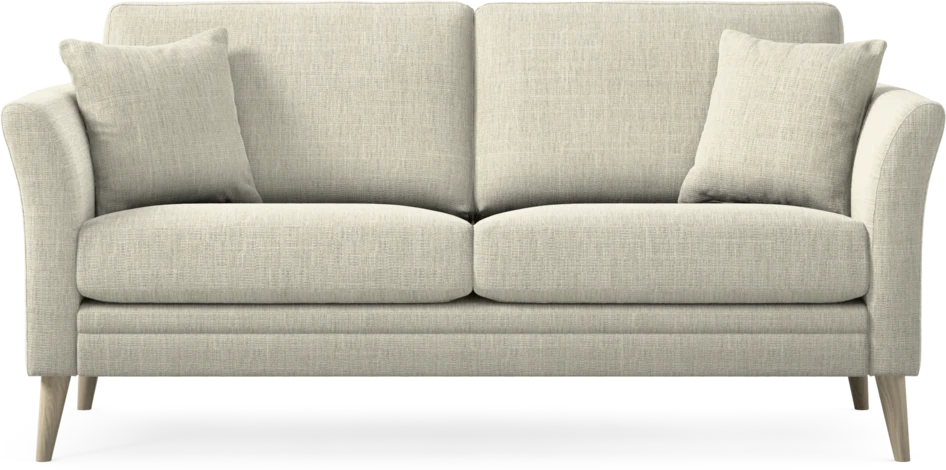 Eden - 2,5-sits soffa - Beige