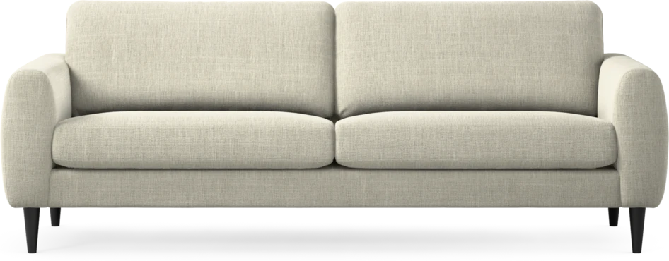 Bridge - 4-sits soffa - Beige
