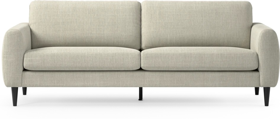 Bridge - 4-sits soffa - Beige