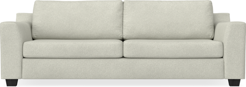 Friday - 3-sits soffa - Beige