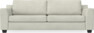 Friday - 3-sits soffa - Beige