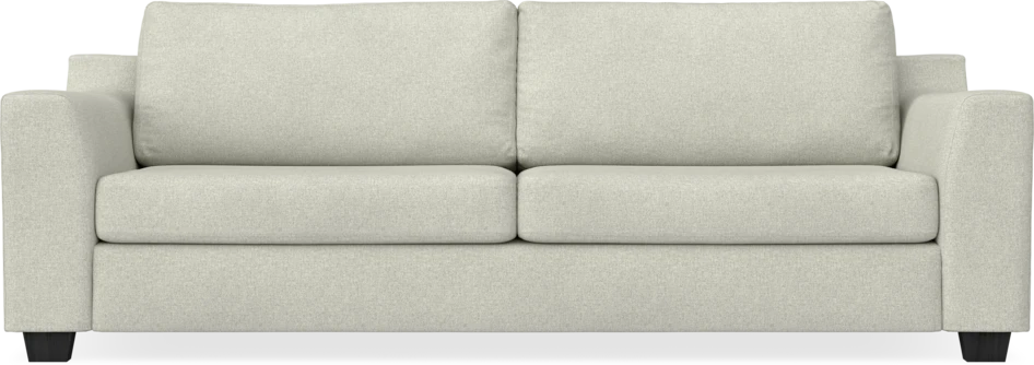 Friday - 3-sits soffa - Beige