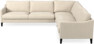 Winston - Hörnsoffa, 3+2 - Beige
