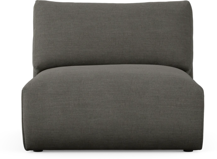 Free, 1,5-sits utan armstöd