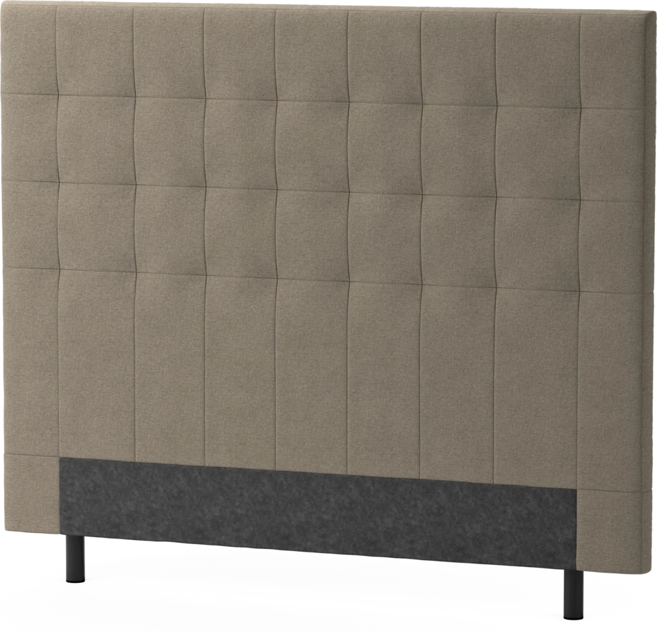 Feel Trensad - Sänggavel, 160-180 cm