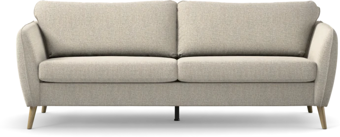 County, 2,5-sits soffa