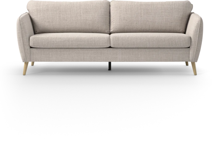 County, 2,5-sits soffa