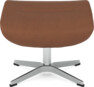 Afterwork - Fotpall - Brun
