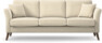 Eden - 3-sits soffa - Beige